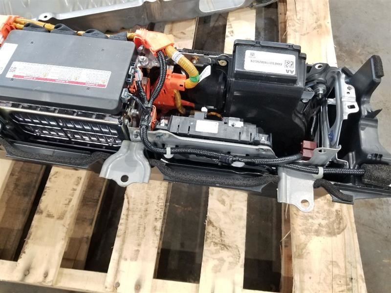 Battery Fits 19-22 INSIGHT 541712