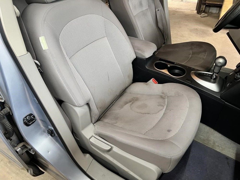 ROGUE 2012 Keys/Latches/Locks 104758030