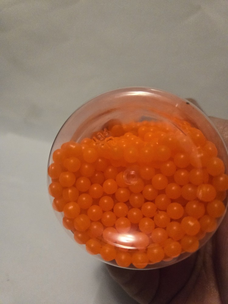 UKARMS airsoft Ammo