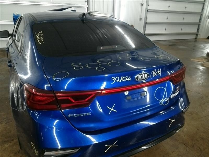 FORTE 2019 High Mounted Stop Light 1044895071