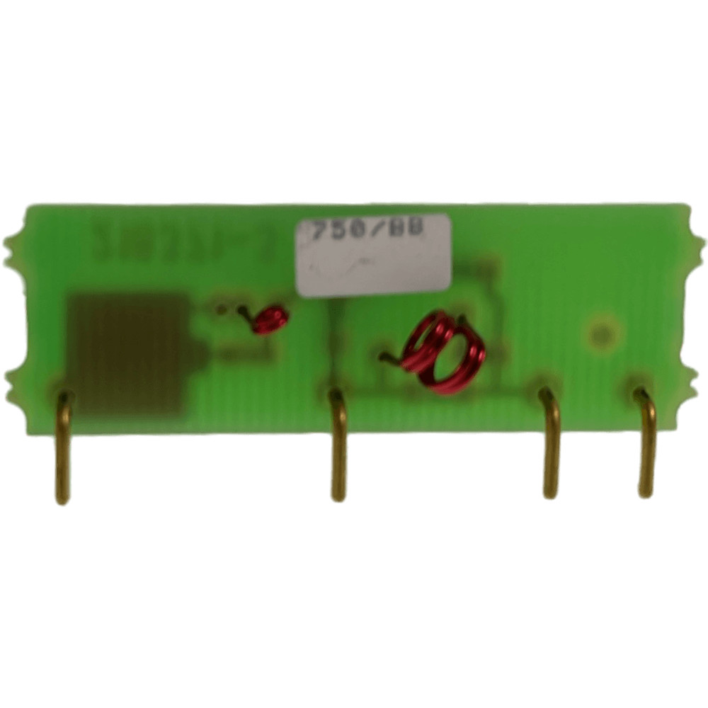 Philips 7EDB-750/BB 7db Equalizer