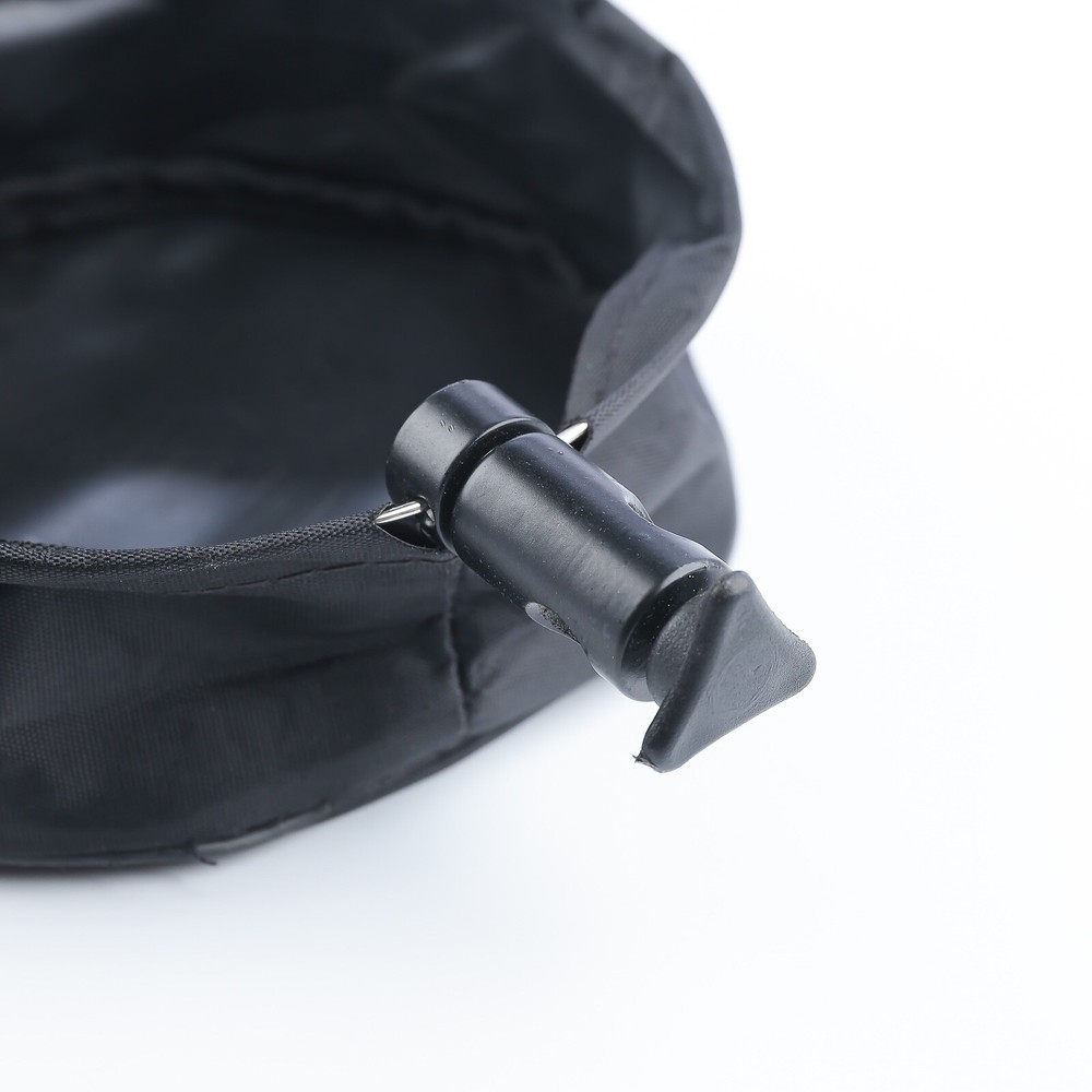 Hareline Low Profile Trash Holder