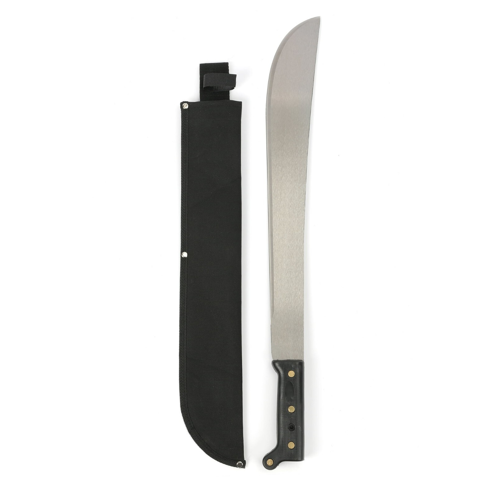 Ozark Trail 18" Machete with Sheath, Model 5052