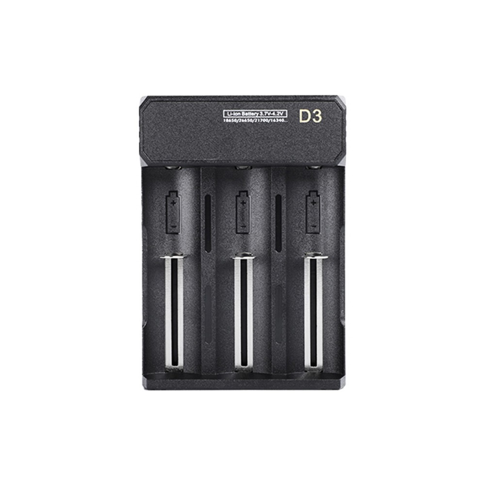 OrcaTorch BR223 Battery Charger