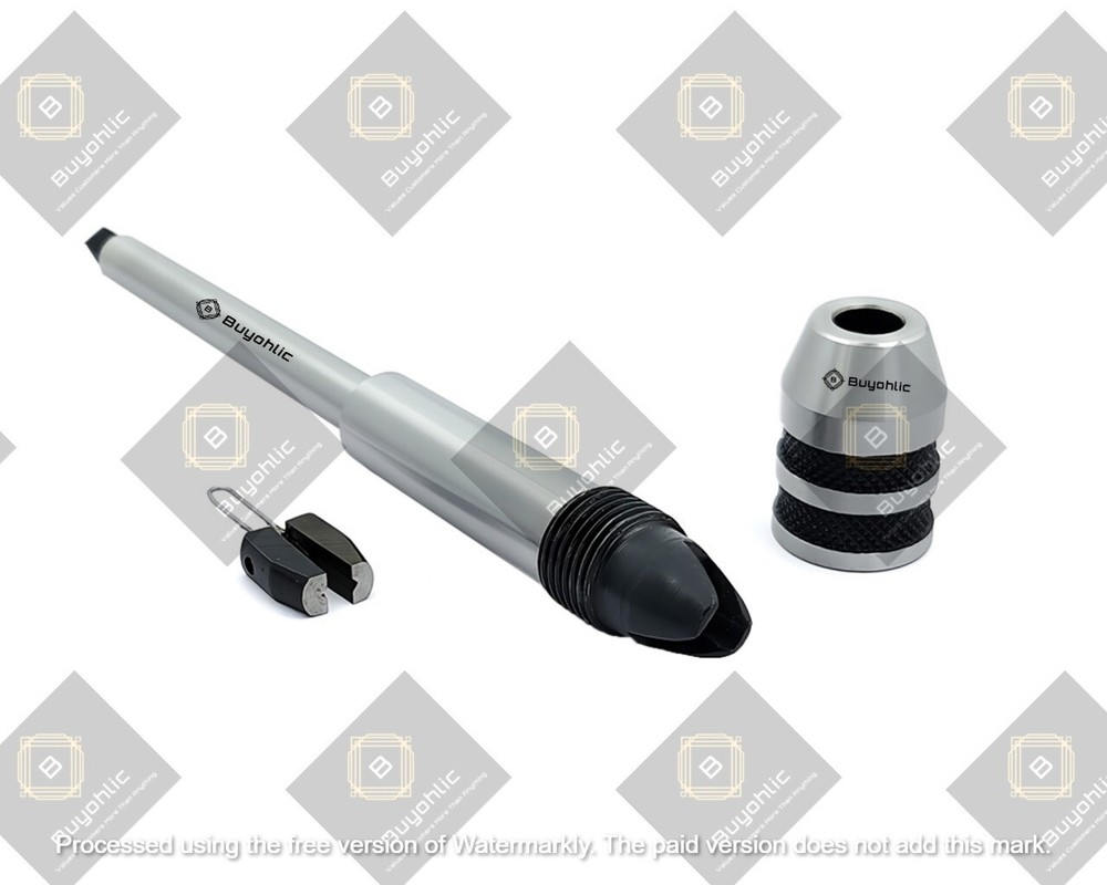 Overall Long Extended Tap Wrench