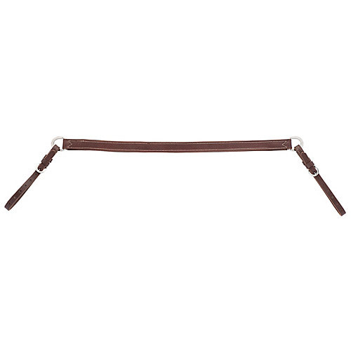 Weaver Thin Breast Strap Canyon Rose