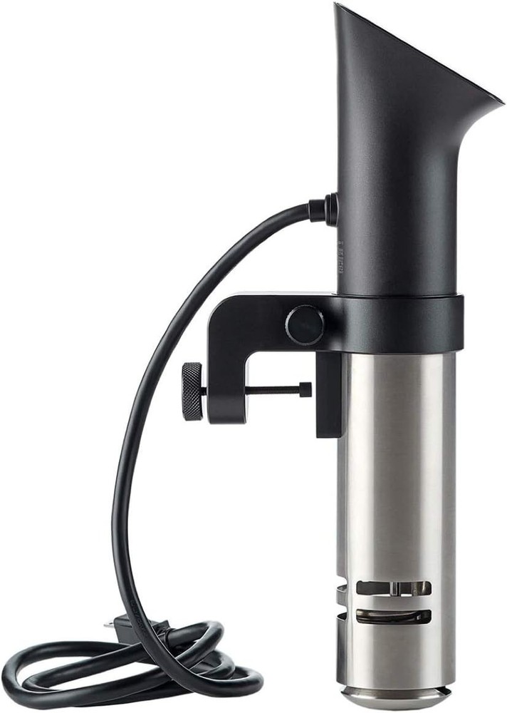 Versatile Anova Sous Vide Precision Cooker Pro, 1200 Watts, Quality