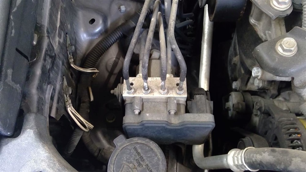 CAMRY 2013 High Mounted Stop Light 1674297