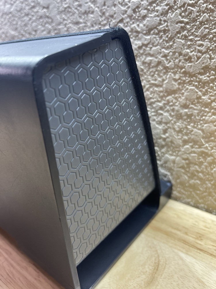 XtremeMac TANGO TRX Bluetooth Speaker Model IPU-TRX-11 Tested - No Remote