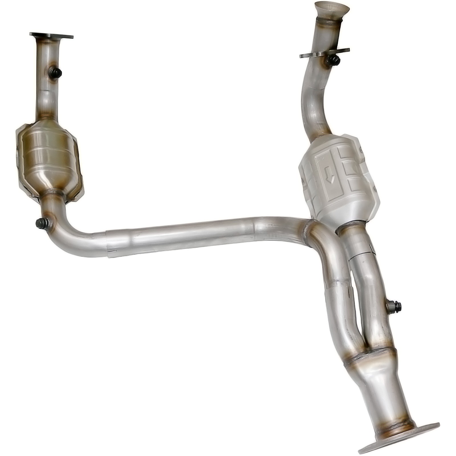 Catalytic Converter for Chevy Silverado 1500 GMC Sierra 1500 Yukon XL 1999-2006