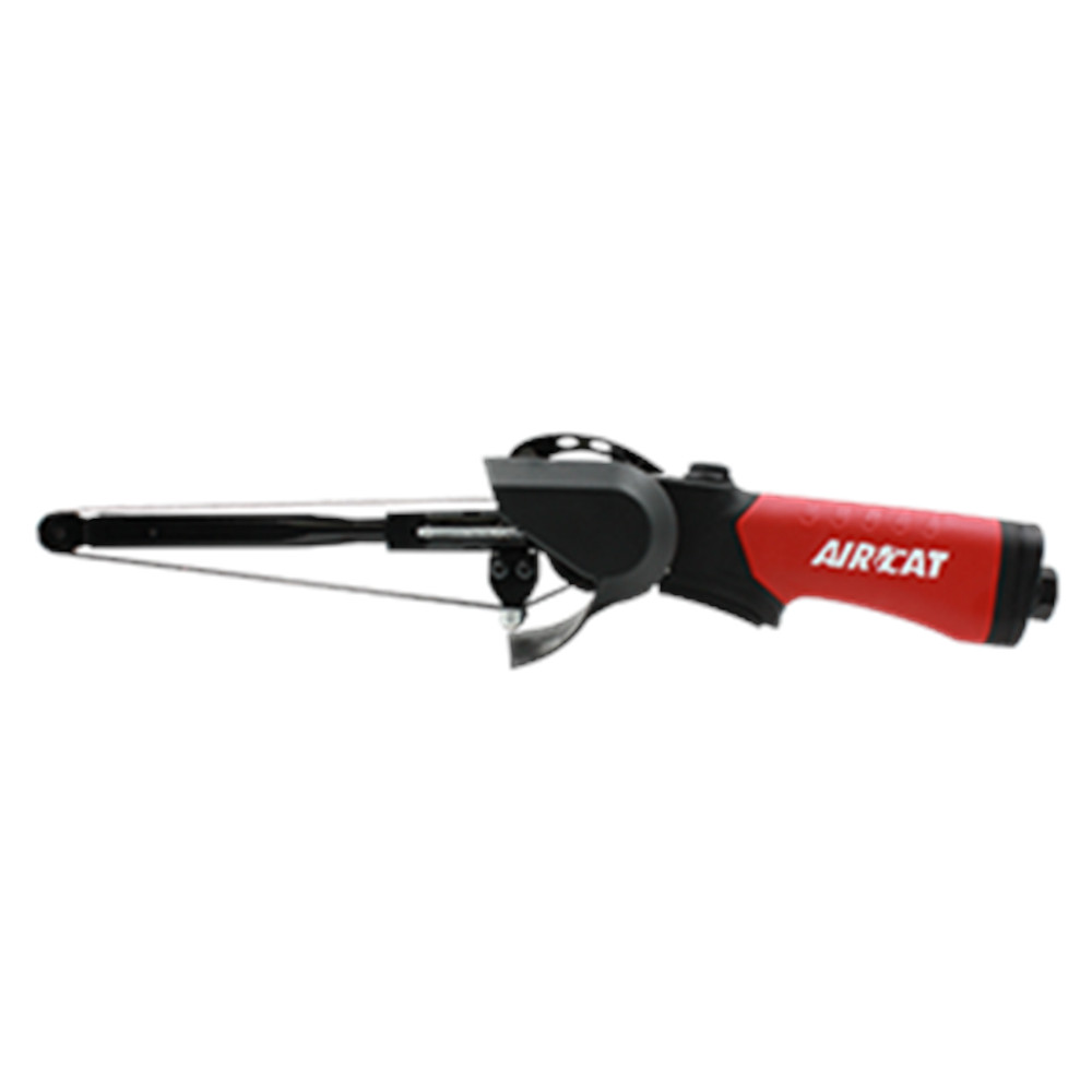 AirCat 18" Belt Sander 1/2" Width