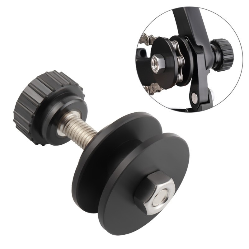 Chain Stabilizers Bicycles Chain Guide Middle Locking Bicycles Locking Chain
