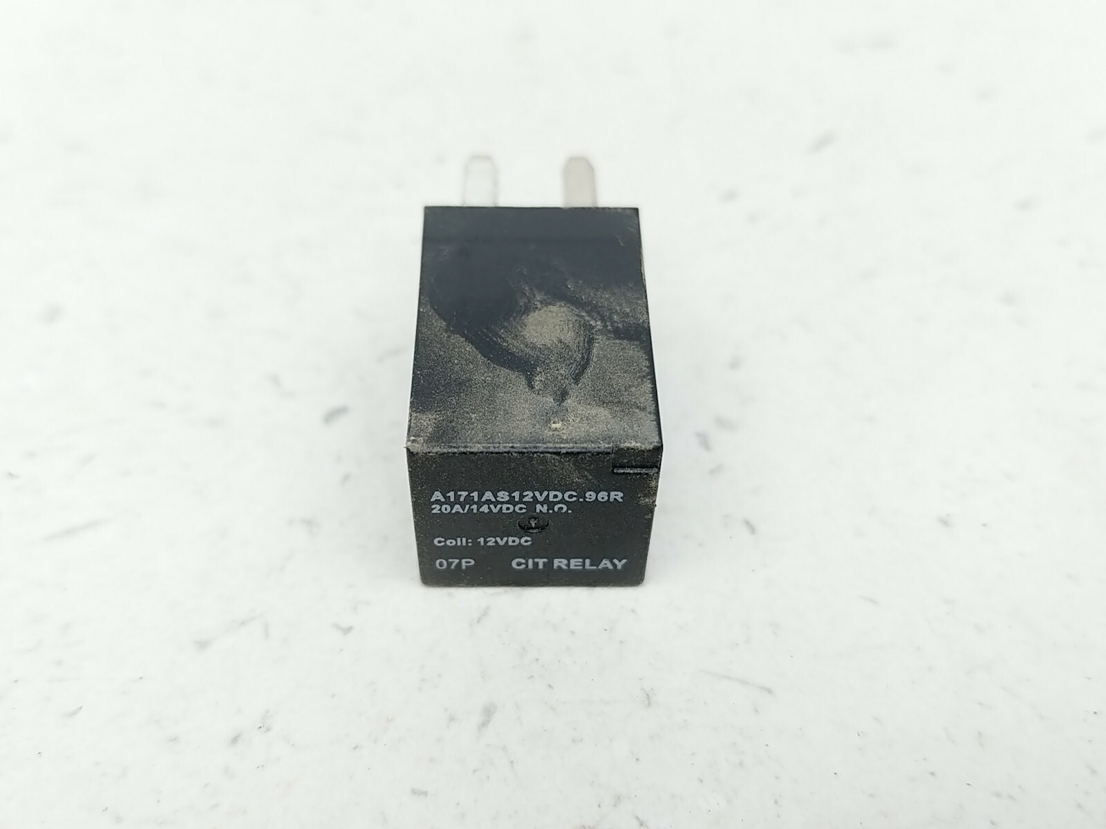 18 Textron Havoc X Coil Relay 07P