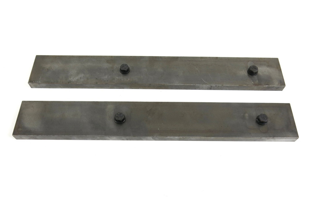 Darex E-90 End Mill Sharpener Table Bar Set of 2