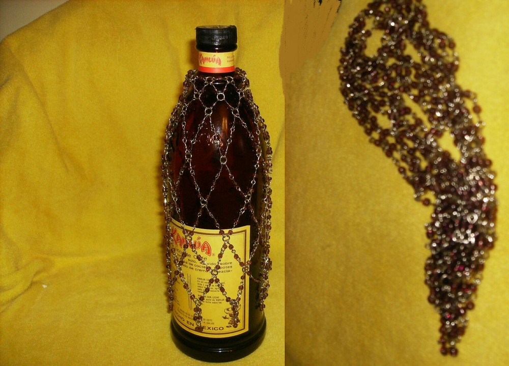 BOTTLE OPENER & WINE BOTTLE POUR SPOUT #33
