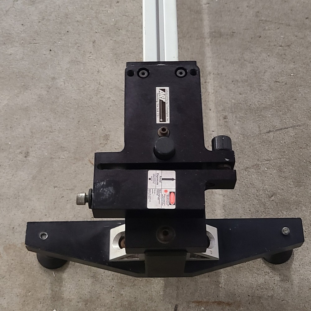 Advanced Racing Technologies Laser String II Four Wheel Alignment Tool