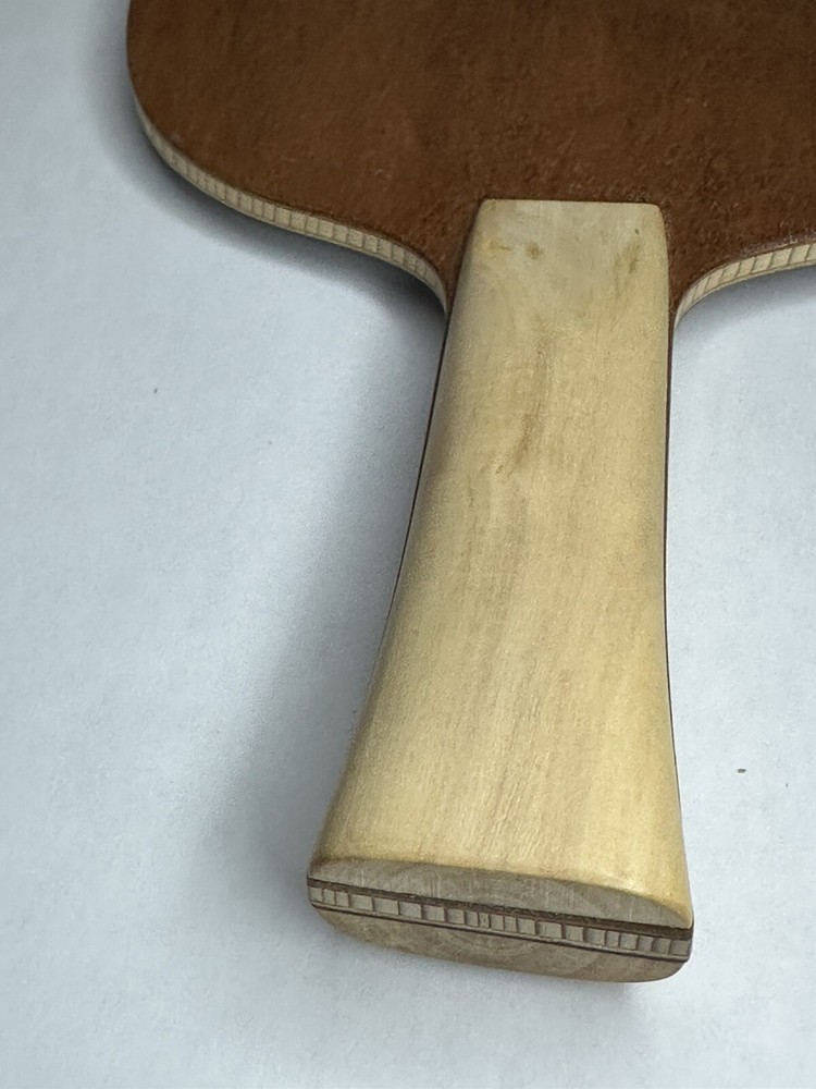 Custom Table Tennis Blade Ping Ping Paddle