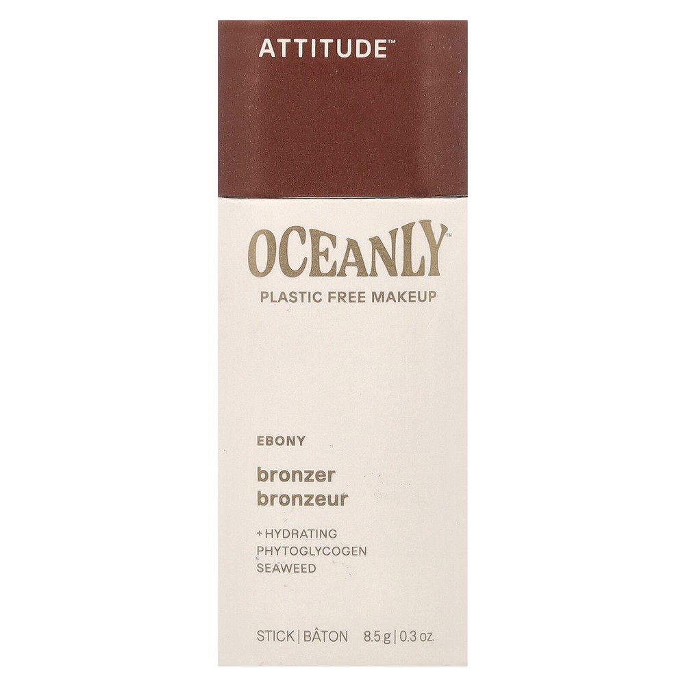 Oceanly™, Bronzer, Ebony, 0.3 oz (8.5 g)
