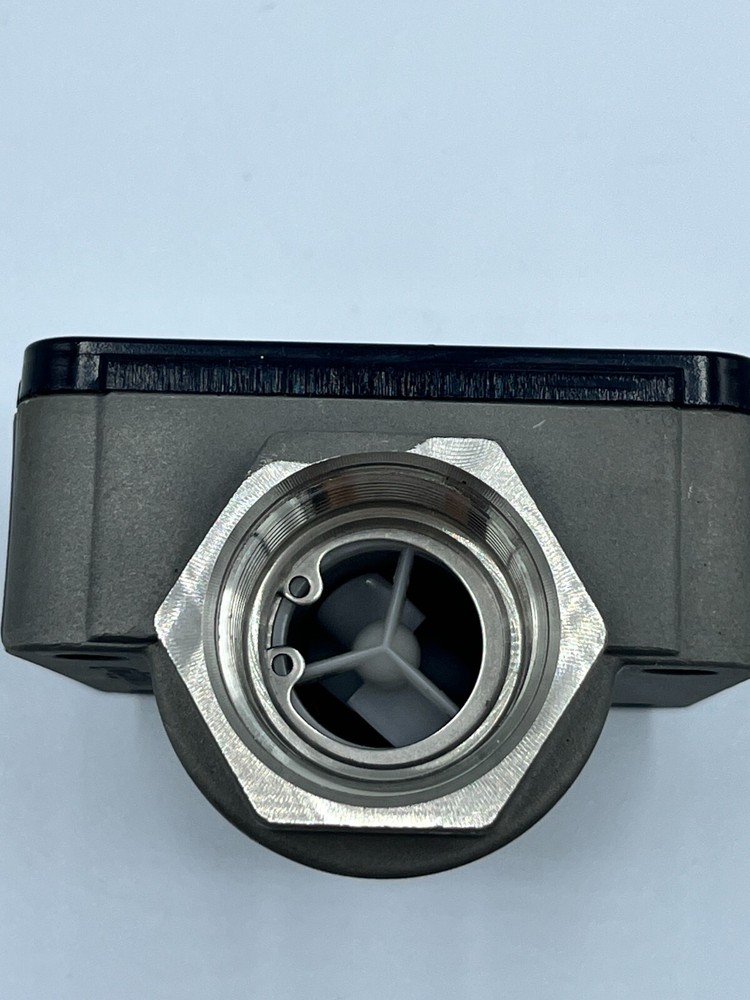 FMT Swiss AG - Turbine Flow Meter