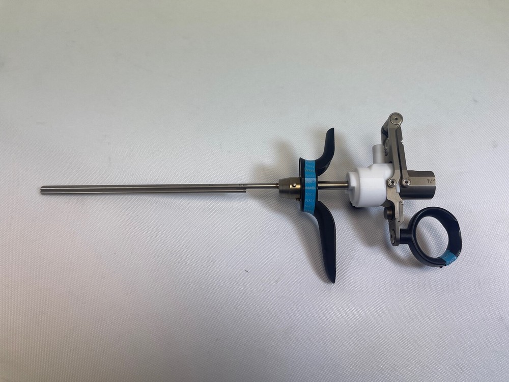 Olympus A4744 Working Element Passive Action 4mm 12° GYN Urology