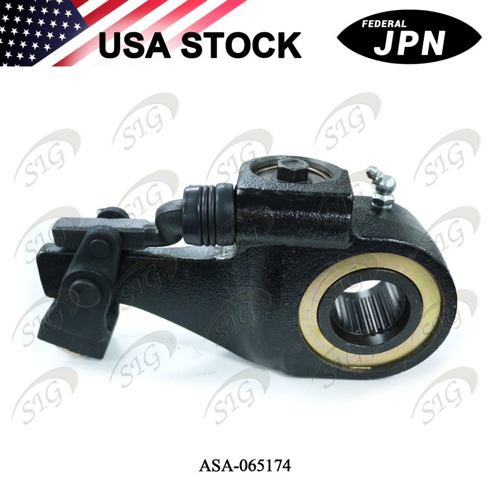 Automatic Slack Adjuster ABA Service Kit 5.5" 1.5" 28 Spline Teeth