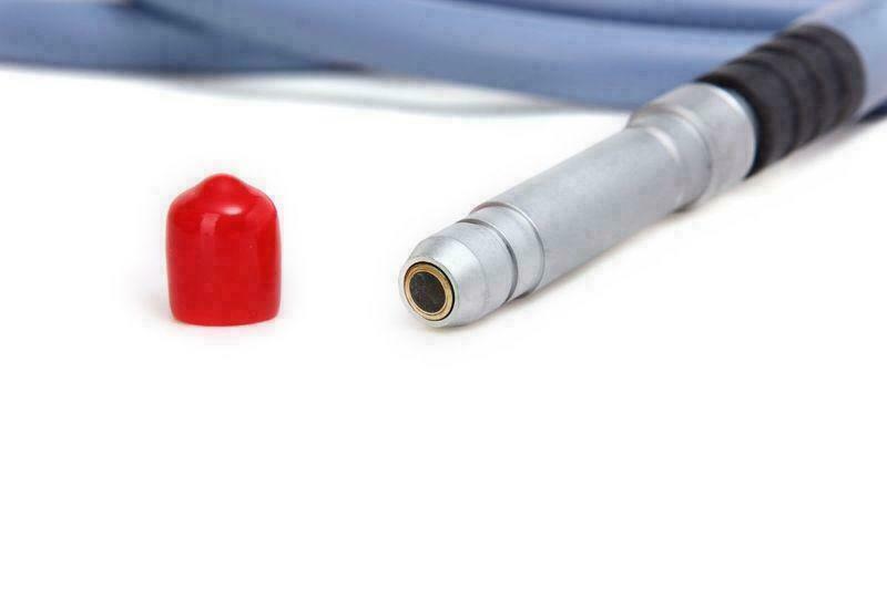 Compatible Storz /Wolf Fiber Optical Cable Light Source Endoscope Cable ø4mmX3m