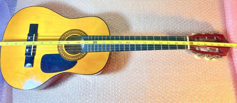 Acoustic Classical Guitar 30”