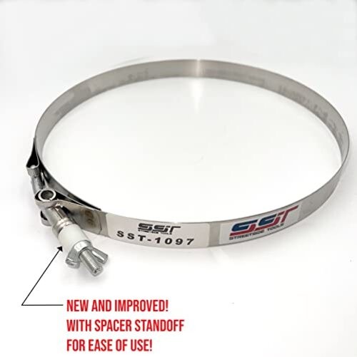 SST-1097 - GM - Front Pump Alignment Band Automatic Transmission Tool
