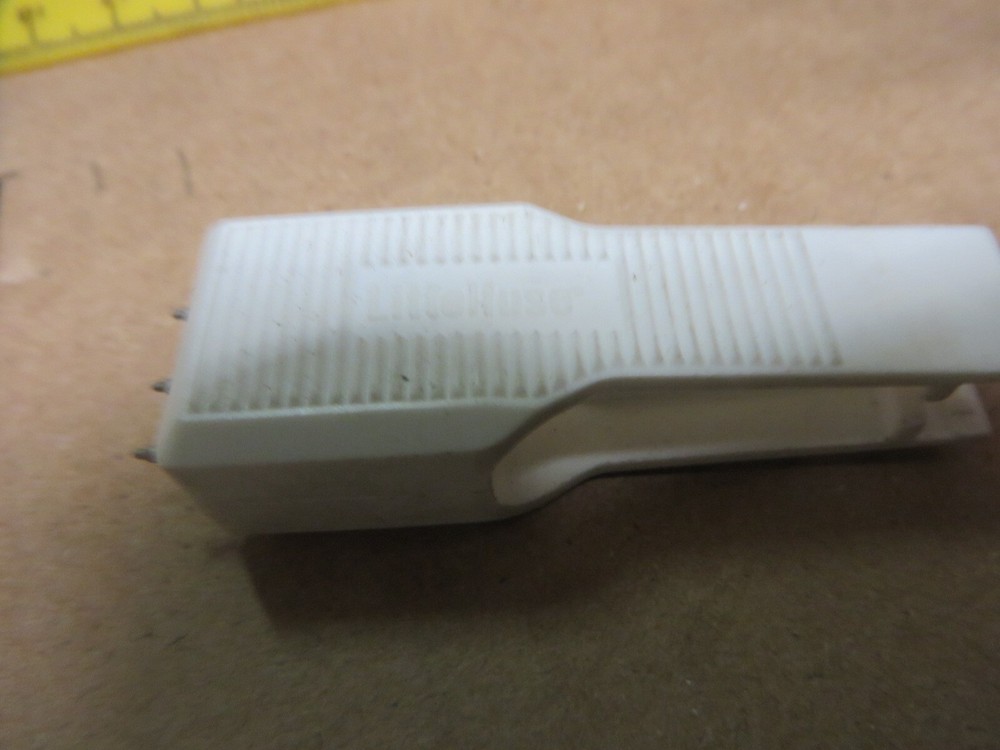 FUSE TESTER FUSE PULLER MULTI TOOL