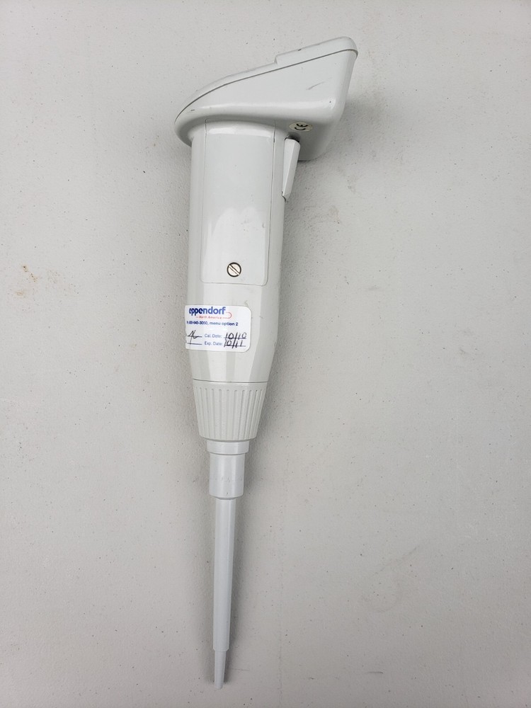 RAININ Electronic Single-Channel Digital Pipette - EDP 2, 100ul