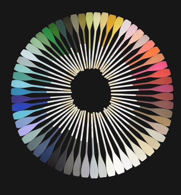 8-oz DiXie BeLLe Mineral Chalk Paint ~Refinish~Repurpose~Refurbish~Restore~ DIY~