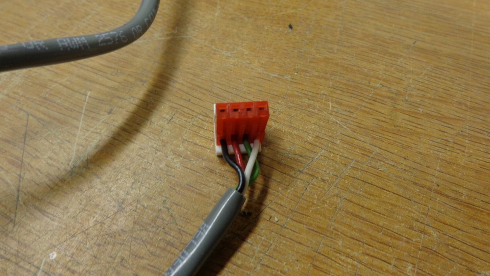 PSS 780 NA particle sizing systems internal component prep block