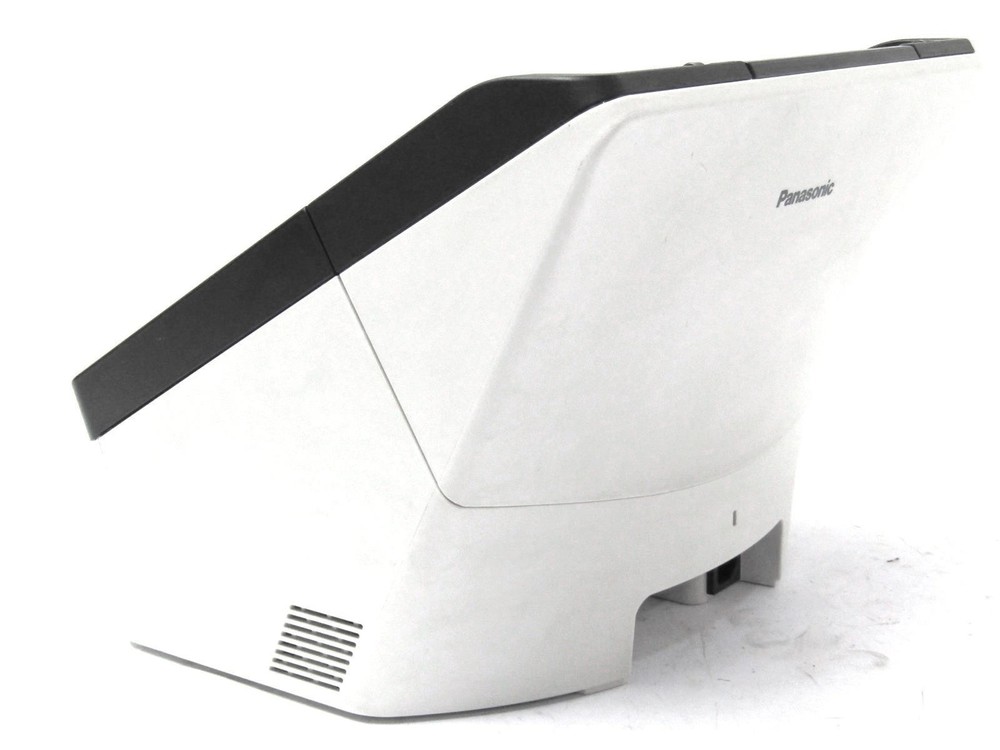 Panasonic Color Document Scanner | KV-S1027C | 600dpi | Grade B