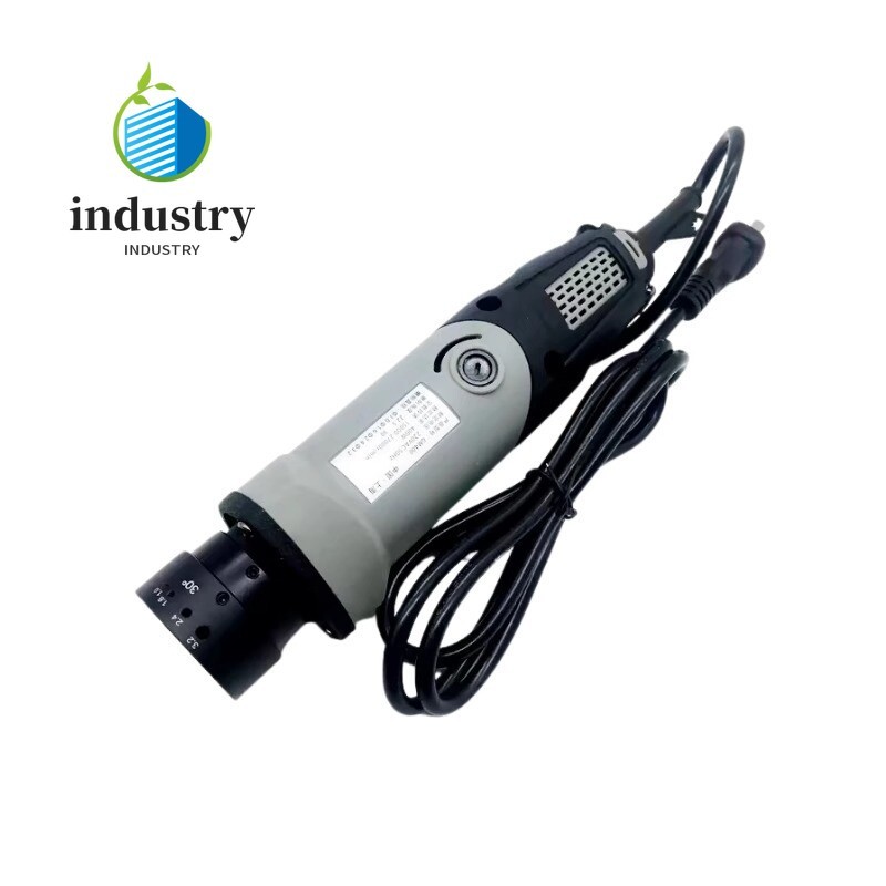Pole Grinding Machine Tungsten Pole Grinder Tungsten Pole Sharpening Machine