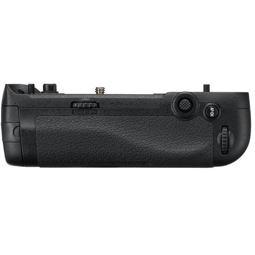 Nikon MB-D17 Multi Battery Power Pack/Grip for D500