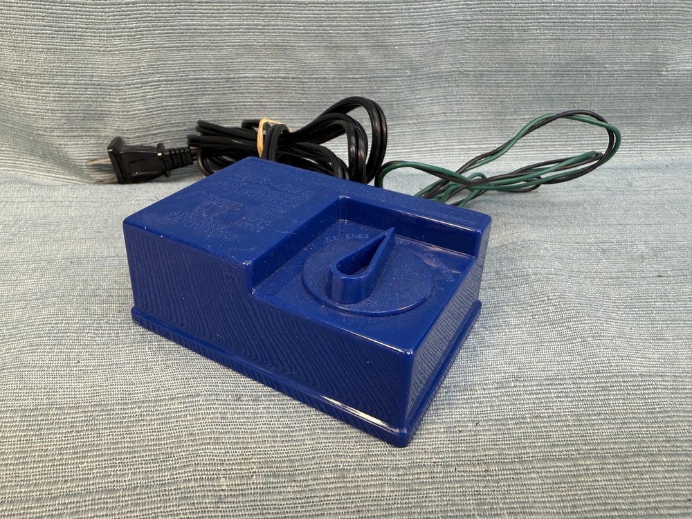 Vintage Life-Like Hobby Transformer for Model Train Sets - Untested