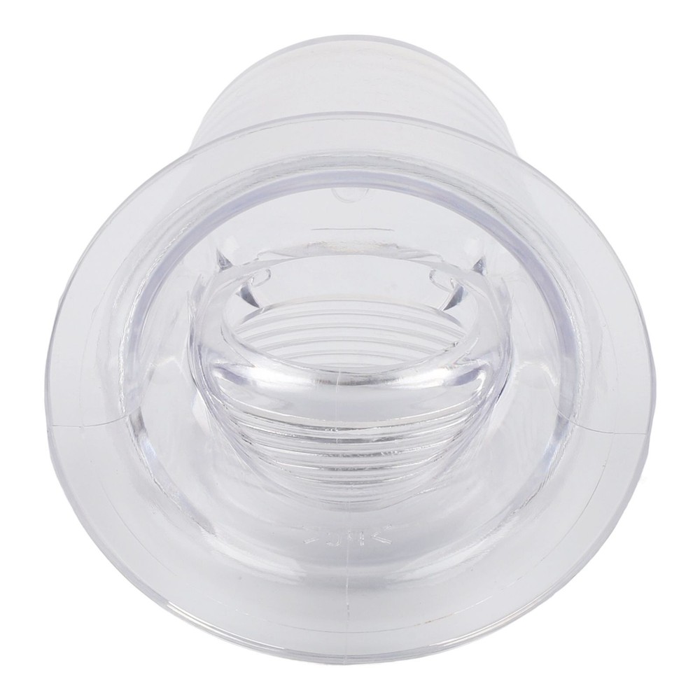 Cost Saving Transparent Insert Filter Lid for SPS 50 75 100 Circulation Pump