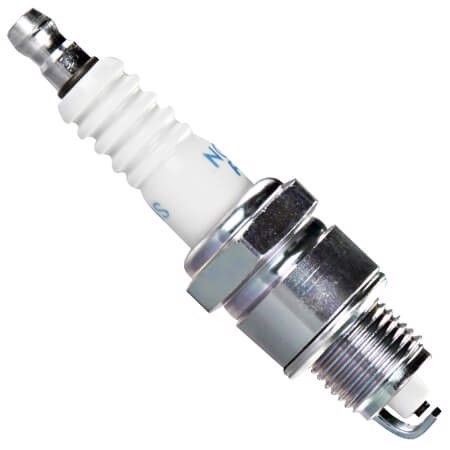 NGK Nickel Spark Plug 7823