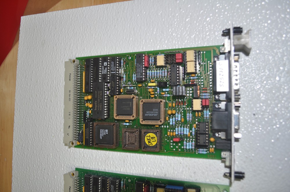 IBES OFF REF SMK 2.0 Rev2 PCB CIRCUIT BOARD/CONTROLLER 3 BOARD