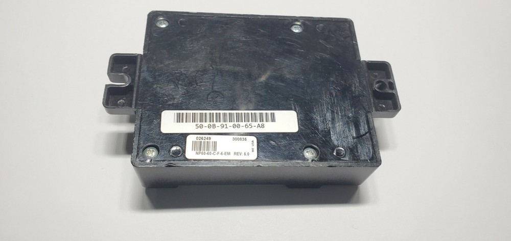 Genuine igor Ver 5.0 60W Network and Device PoE Node Controller NP50-60-F-5-EM