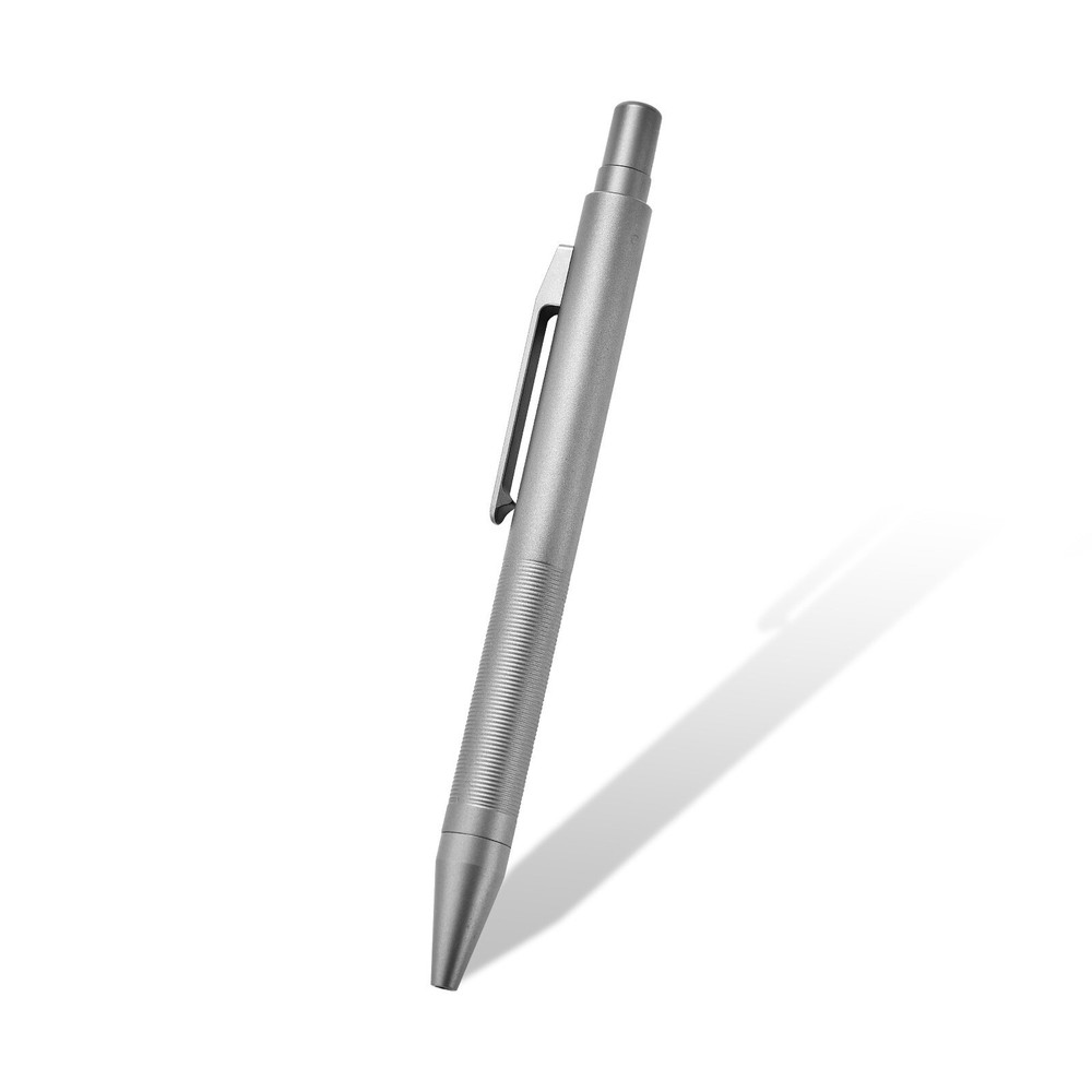 Titanium alloy pen