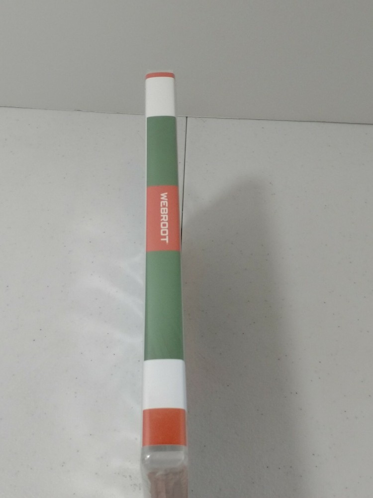 Webroot SecureAnywhere Internet Security - Full Version for Windows & Mac