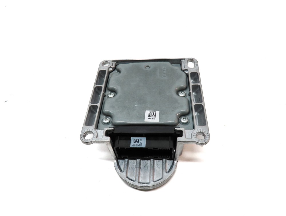 2014 BMW X3 (F25) SRS ICM SUPLIMENTAL RESTRAINT SYSTEM SAFETY CONTROL MODULE