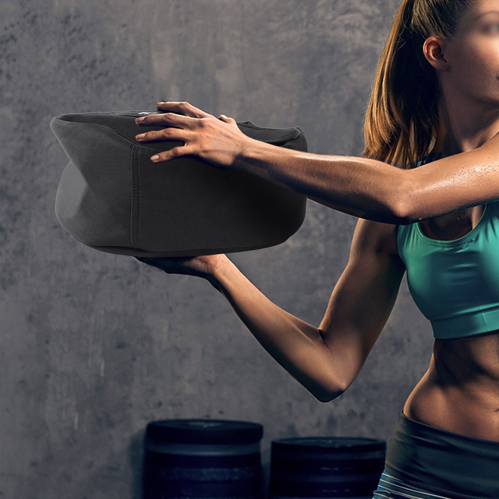 100LBS Training Sandbag for Strength, Power, and Versatile Workouts