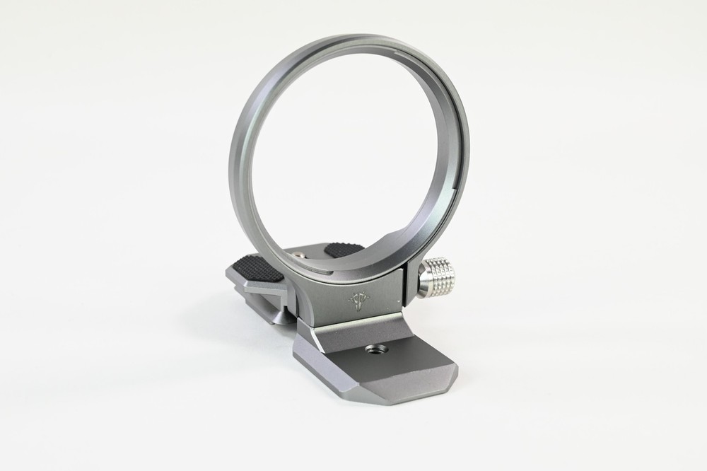 Silence Corner Atoll C Rotating Camera Collar for Select Mirrorless Camera #G054