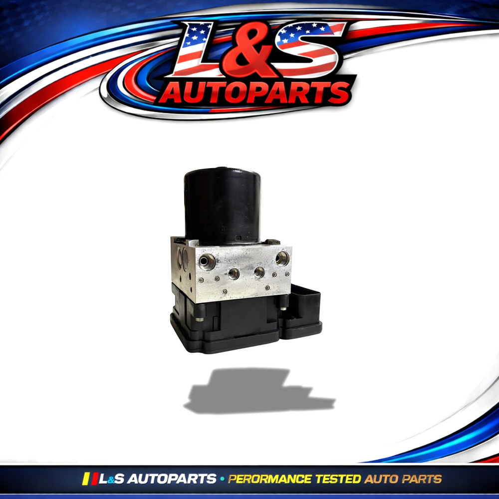 2010-2012 Ford Escape / Mercury Mariner ABS Pump & Module - TESTED OEM