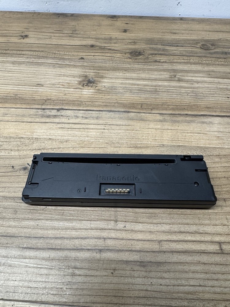 Toyota Panasonic Tm4411 Faceplate