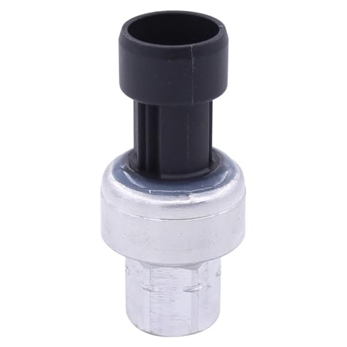 A/C High Pressure Sensor Switch with Connector for Chevy Avalanche Express