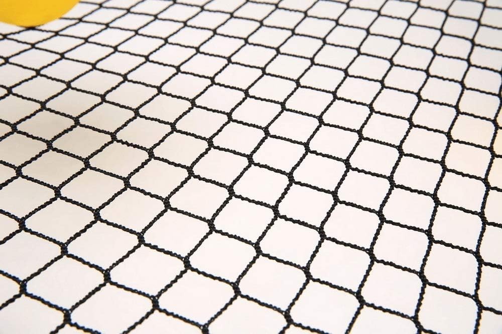 High-Quality Replacement Volleyball Net - 35.4