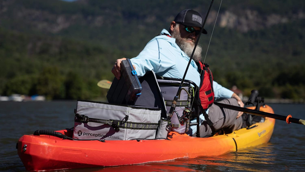 Kayaks Splash Kayak Crate